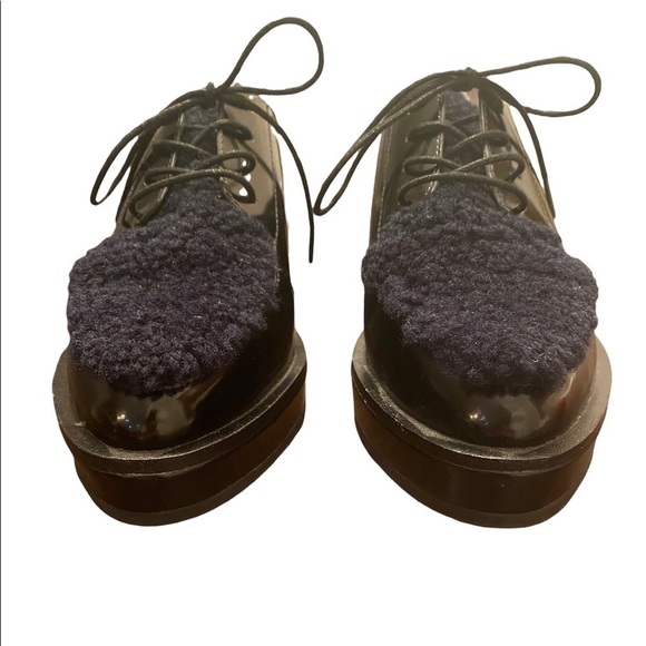 Loeffler Randall Frances oxfords - Picture 2 of 7